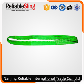 2t 60mm Endless Flat Webbing Sling Made From Polyester